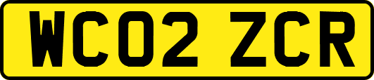 WC02ZCR