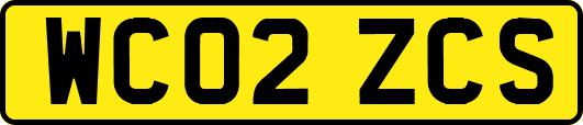WC02ZCS