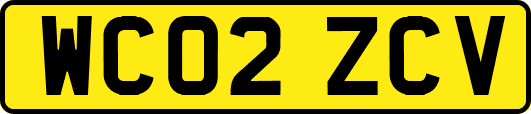 WC02ZCV