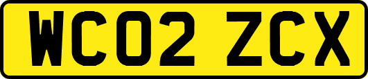 WC02ZCX
