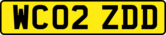 WC02ZDD