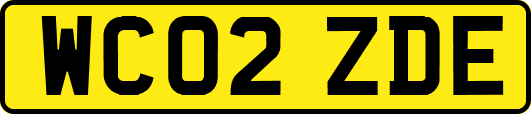 WC02ZDE