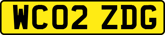 WC02ZDG
