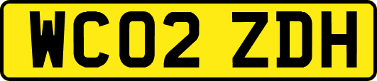 WC02ZDH