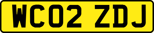 WC02ZDJ