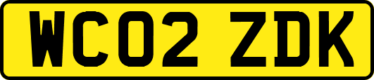 WC02ZDK
