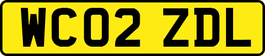 WC02ZDL