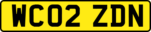 WC02ZDN