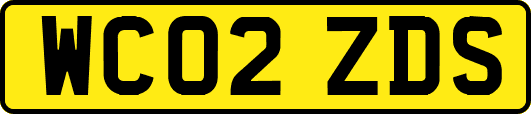 WC02ZDS