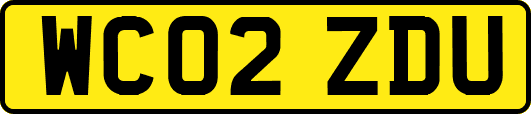 WC02ZDU
