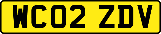WC02ZDV