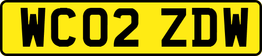 WC02ZDW
