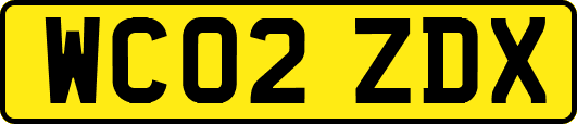 WC02ZDX