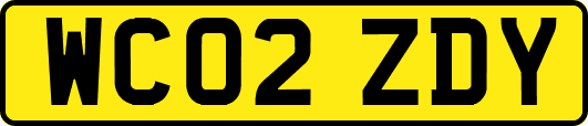 WC02ZDY