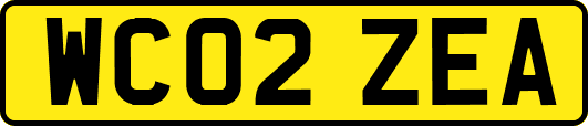 WC02ZEA