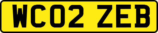 WC02ZEB
