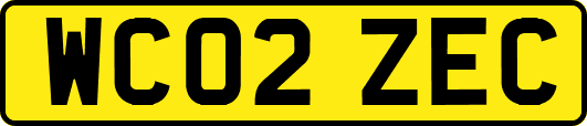 WC02ZEC