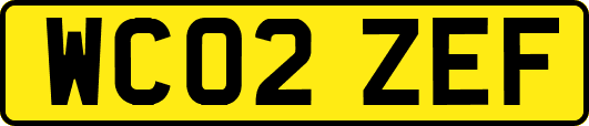 WC02ZEF