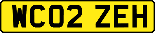 WC02ZEH