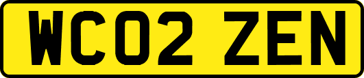 WC02ZEN
