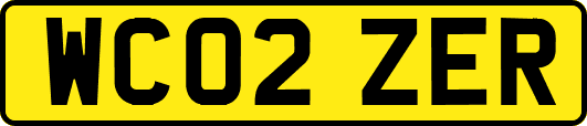 WC02ZER