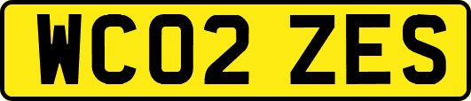 WC02ZES