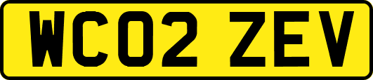 WC02ZEV
