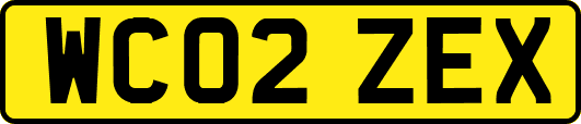 WC02ZEX