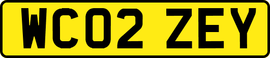 WC02ZEY
