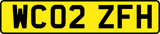 WC02ZFH