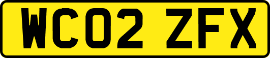WC02ZFX