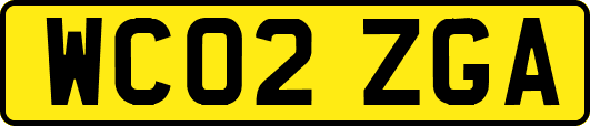 WC02ZGA