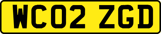 WC02ZGD