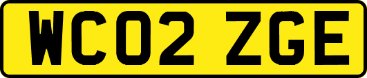 WC02ZGE