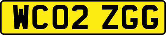 WC02ZGG