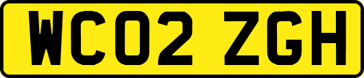 WC02ZGH