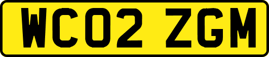WC02ZGM