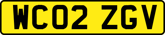 WC02ZGV