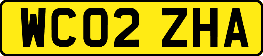 WC02ZHA