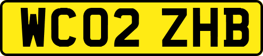 WC02ZHB