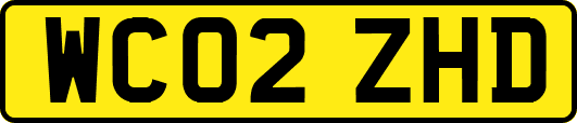 WC02ZHD