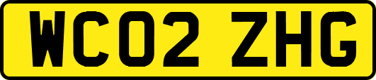 WC02ZHG