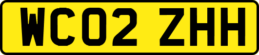 WC02ZHH
