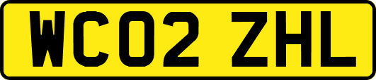 WC02ZHL