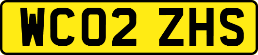 WC02ZHS