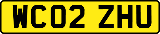 WC02ZHU