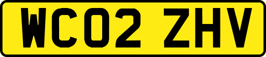 WC02ZHV