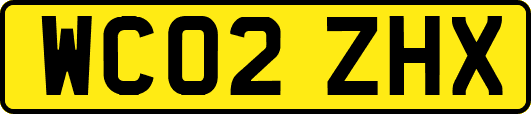 WC02ZHX