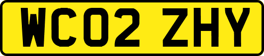WC02ZHY