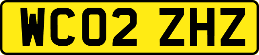 WC02ZHZ